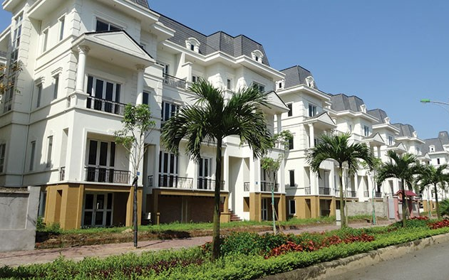 Phát triển đô thị Từ Liêm (NTL) không đạt kế hoạch năm 2020, đặt mục tiêu 'khiêm tốn' năm 2021