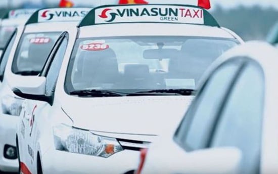 Taxi Vinasun báo lỗ ròng hơn 200 tỷ đồng, gần 1.400 nhân viên mất việc trong năm do Covid-19