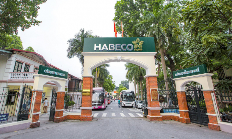 Bộ Công Thương sắp nhận hơn 500 tỷ đồng từ Habeco