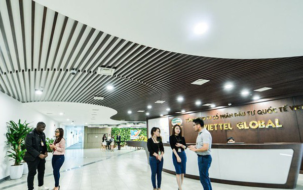 Viettel Global lãi trước thuế cao nhất 5 năm đạt 1.100 tỷ đồng, mạng Natcom tại Haiti tăng trưởng vượt bậc 