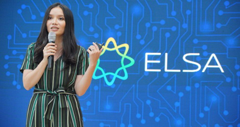 Ứng dụng học tiếng Anh ELSA được đầu tư 15 triệu USD
