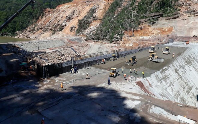 Năm 2021, SCI đặt kế hoạch lãi trước thuế 125 tỷ đồng, giảm 45%