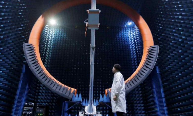 Mỹ - Nhật bắt tay phát triển mạng 6G tương lai để 'vượt mặt' Trung Quốc