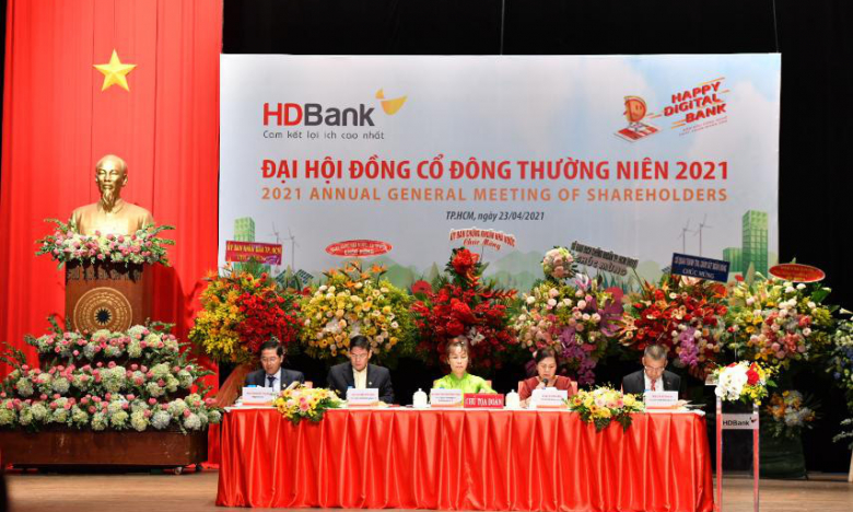 'Dứt duyên PGBank', Tổng giám đốc HDBank Phạm Quốc Thanh nói gì?