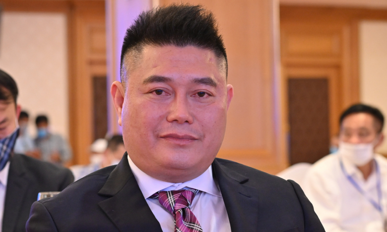 Cổ đông mong Bầu Thụy đưa cổ phiếu LienVietPostBank lên giá 27.000 đồng/cp, ngang với ACB, MBB