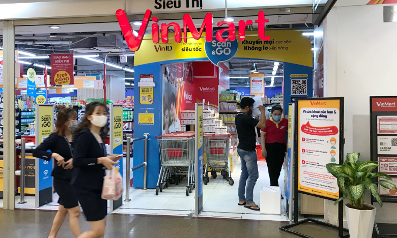Về tay tỷ phú Nguyễn Đăng Quang, hệ thống Vincommerce được định giá 2,5 tỷ USD, rồi sao nữa?
