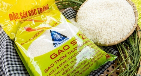 Thương vụ Việt Nam tại Australia quyết liệt vào cuộc vụ gạo ST24, ST25