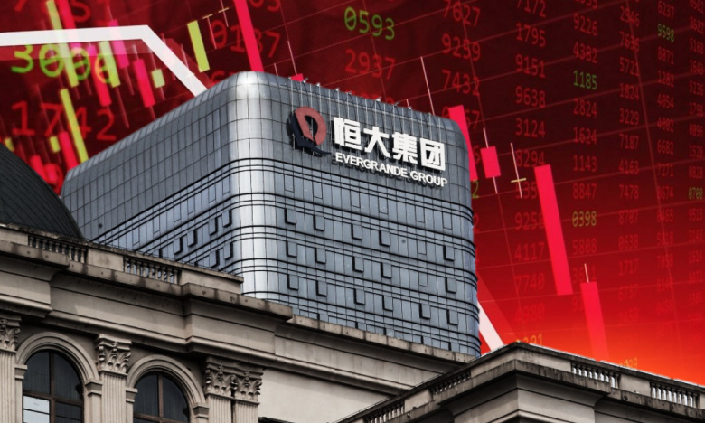 Tình hình tài chính China Evergrande quá tệ, chính quyền của Chủ tịch Tập Cận Bình chấp nhận kịch bản xấu nhất?