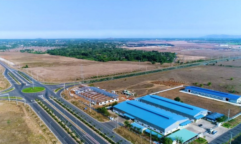 Sonadezi Châu Đức (SZC) báo lãi ròng 9 tháng đạt 256 tỷ đồng, vượt 45% kế hoạch năm