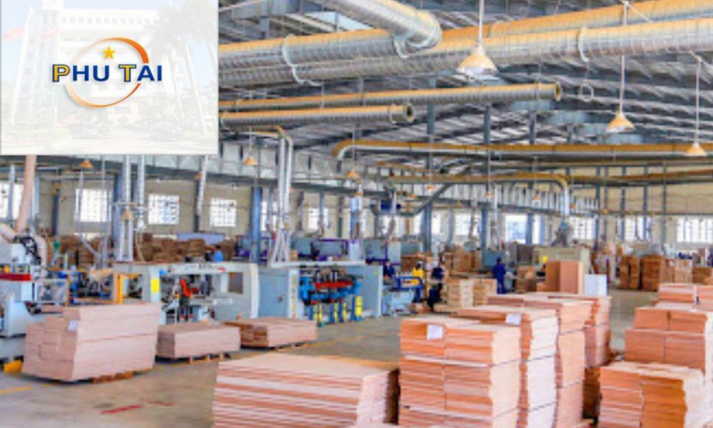Quý đầu tiên Phú Tài (PTB) lãi vượt mốc 200 tỷ đồng, tăng 61%