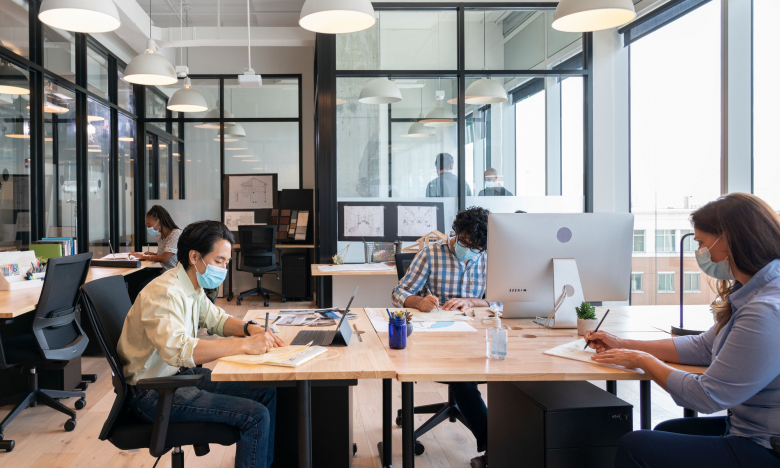 WeWork chốt niêm yết trên NYSE nhờ sử dụng SPAC với BowX Acquisition Corp.