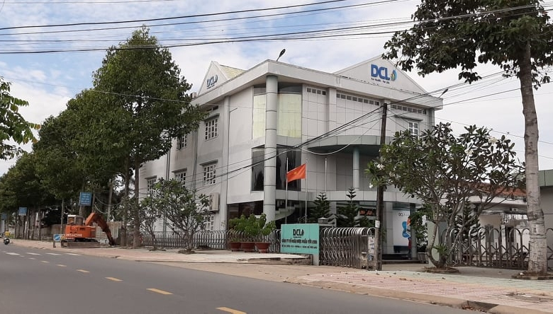 Dược phẩm Cửu Long (DCL) chính thức lên tiếng viêc việc cựu Tổng giám đốc bị khởi tố