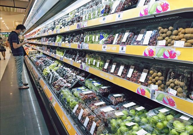 WB: Tình hình kinh tế Việt Nam tiếp tục được cải thiện