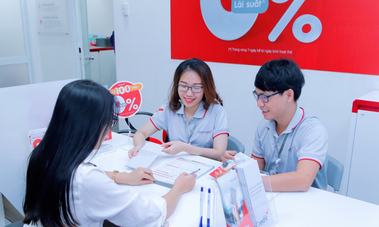 Đằng sau lợi nhuận của VietCredit – từng được “ông lớn” ngân hàng rót vốn, chuẩn bị lên sàn UPCoM