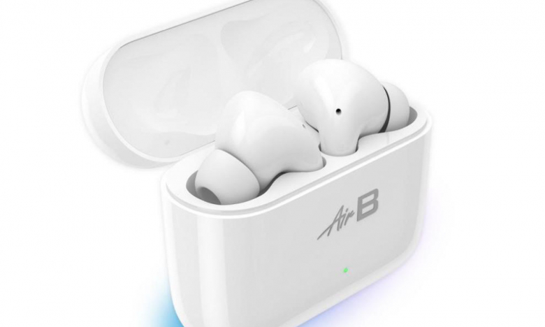 Xôn xao thông tin hộp sạc tai nghe AirB của BKAV có xuất xứ Trung Quốc, giá rẻ bất ngờ