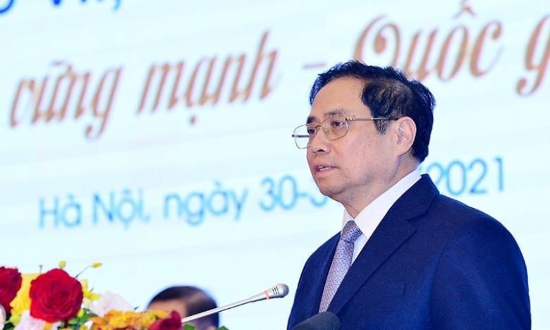 17 FTA: Chính phủ là chủ thể ký kết, nhưng doanh nghiệp mới chính là chủ thể thực hiện và hưởng lợi