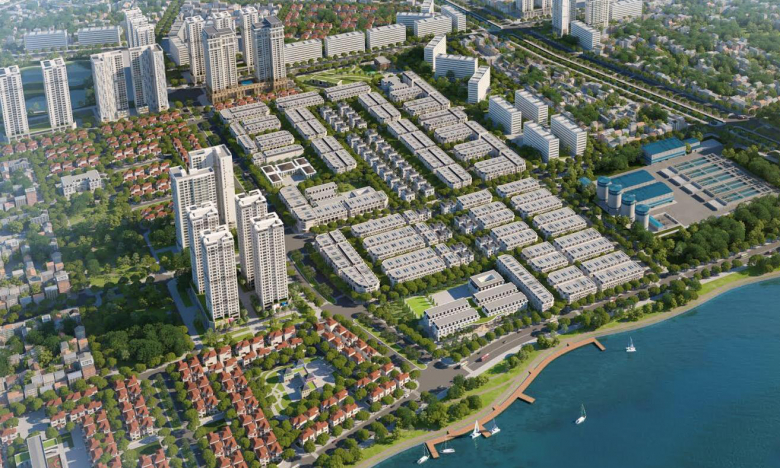 IPA rót hơn 700 tỷ đồng mua cổ phiếu Cen Land