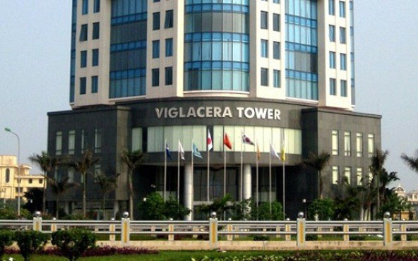 Viglacera chốt ngày trả cổ tức năm 2020 bằng tiền 11%