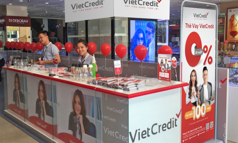 Vì sao FiinRatings xếp hạng tín nhiệm dài hạn VietCredit ở mức BBB-