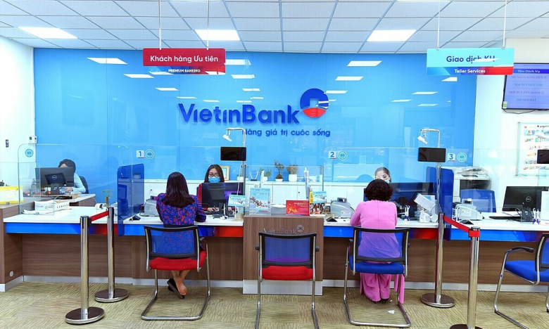 Chính phủ “bật đèn xanh”, hơn 1 tỷ cổ phiếu CTG của VietinBank sẽ 'đổ bộ' sàn HoSE trong quý III - IV/2021