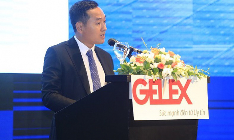 GEX: Trình cổ đông việc Tổng giám đốc mua/nhận chuyển nhượng cổ phiếu không phải chào mua công khai
