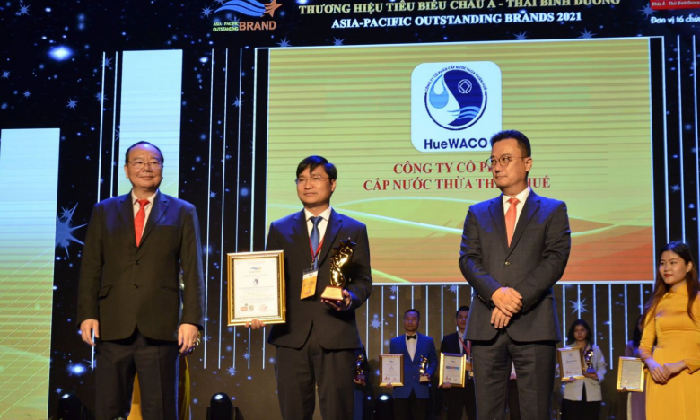 HueWACO đạt lợi nhuận sau thuế 95,38 tỷ đồng