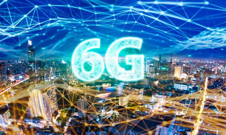 Hàn Quốc tung 193 triệu đô tham vọng khủng với mạng 6G