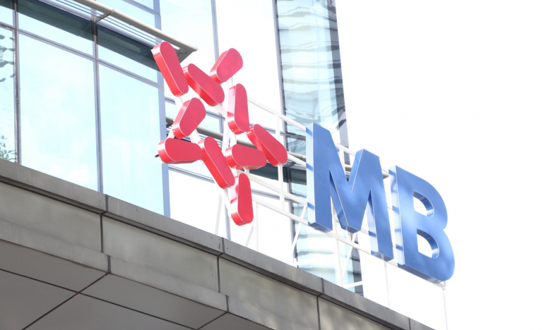 MBB “tím lịm” sau thông tin MB được chấp thuận tăng vốn thêm gần 9.800 tỷ