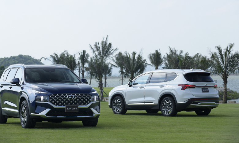 TC MOTOR công bố kết quả bán hàng Huyndai tháng 6/2021