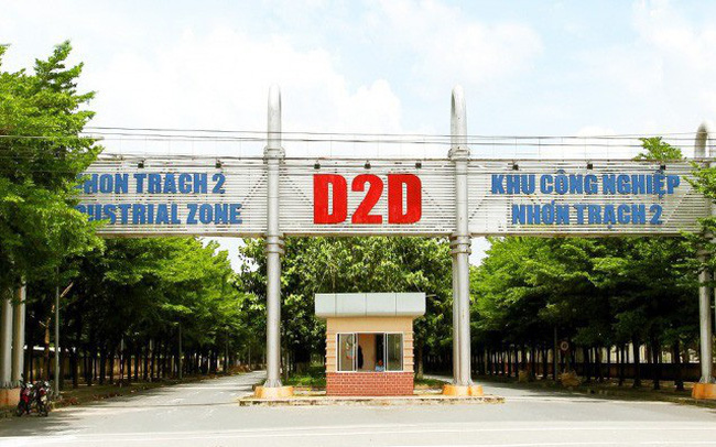 Thu lãi tiền gửi giảm sâu, D2D báo lãi ròng 6 tháng 109 tỷ đồng, giảm 28%  