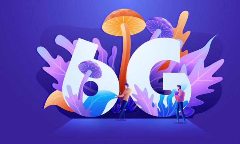 Trung Quốc quyết bá chủ mạng 6G, Mỹ - Nhật tung 4,5 tỷ đô la