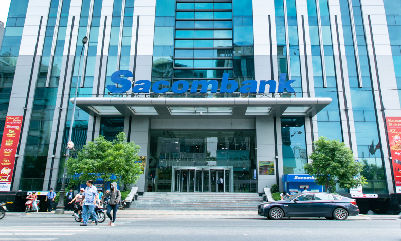 Sacombank dự kiến thoái vốn toàn bộ tại công ty chứng khoán SBS ngay trong tháng 8