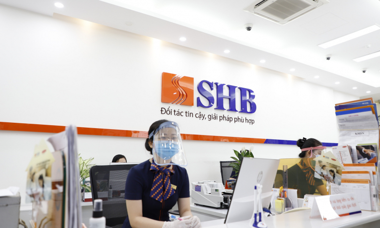 SHB sẽ xử lý toàn bộ nợ Vinashin và mua toàn bộ trái phiếu VAMC