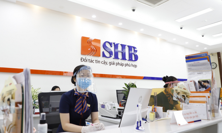 SHB sẽ xử lý toàn bộ nợ Vinashin và mua toàn bộ trái phiếu VAMC   
