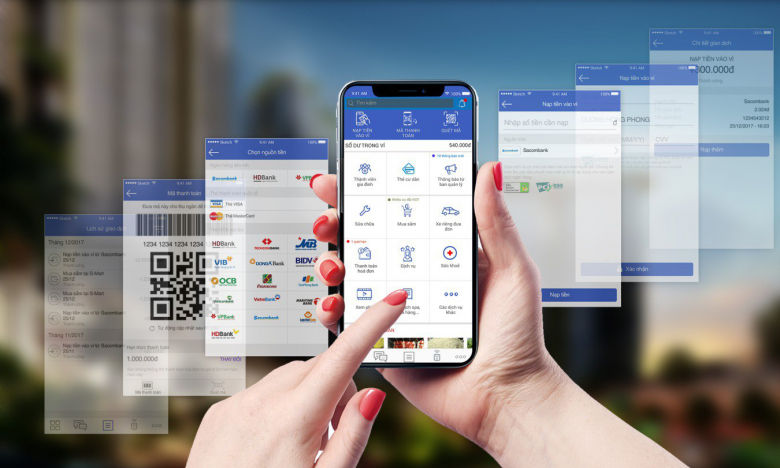 NAPAS giảm thêm 50%-75% phí dịch vụ, NHNN yêu cầu các ngân hàng nhập cuộc