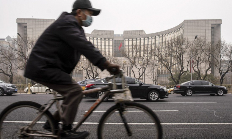 PBoC đứng trước áp lực hạ lãi suất khi kinh tế Trung Quốc có dấu hiệu giảm tốc