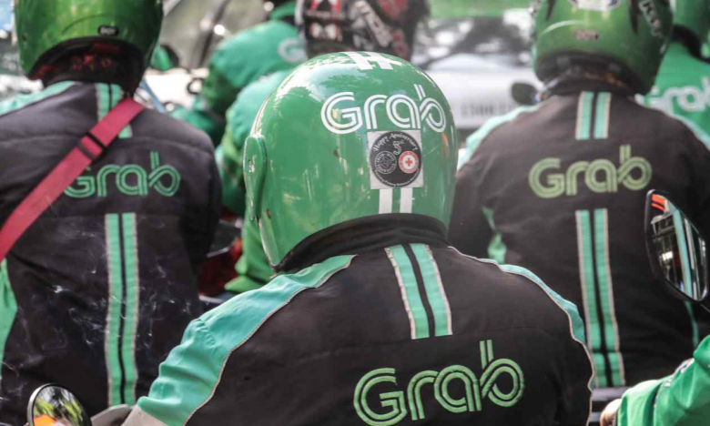 Grab thúc đẩy chốt thỏa thuận SPAC để IPO tại Mỹ vào cuối năm nay