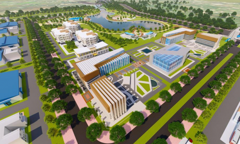 KTNN đề nghị Long An chỉ đạo chấn chỉnh sai sót chọn nhà thầu: SGT của ông Đặng Thành Tâm bộc lộ nhiều vấn đề