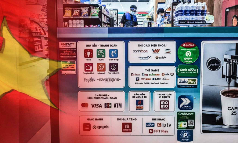 Câu chuyện ví điện tử Momo và cuộc cạnh tranh fintech khốc liệt tại Việt Nam