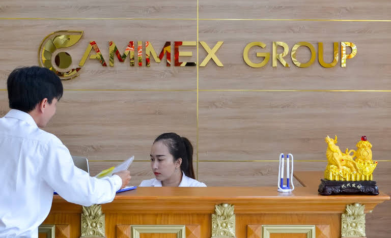 Camimex Group (CMX) dự kiến góp 200 tỷ đồng lập công ty thủy sản công nghệ cao