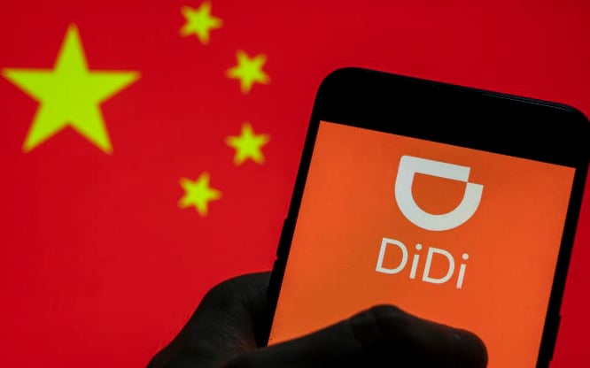 Trung Quốc 'nắn gân' hàng loạt dịch vụ gọi xe, gã khổng lồ Didi và Meituan cũng bị triệu tập