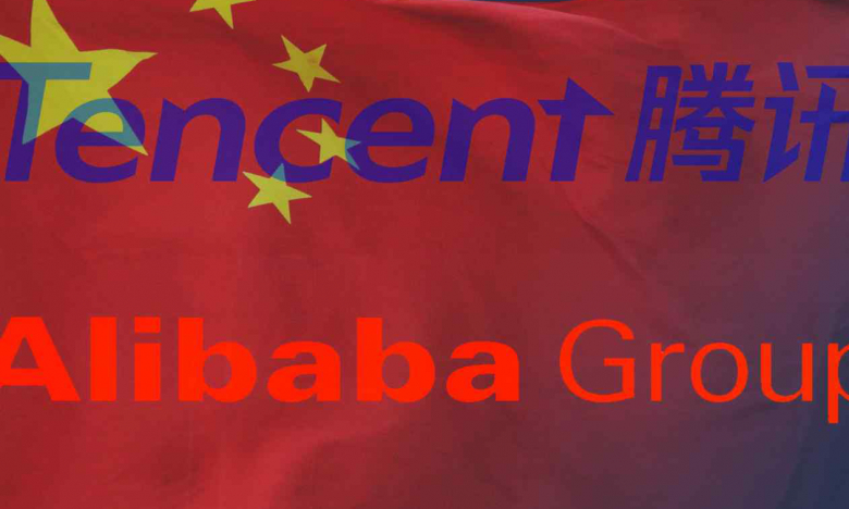 Bắc Kinh 'búng tay', vốn hóa Tencent - Alibaba bay hơi tổng cộng 330 tỷ USD trong 8 tháng