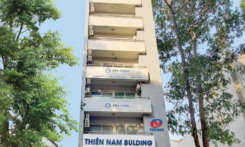 Thiên Nam (TNA): Tổng giám đốc đăng ký bán gần 1 triệu cổ phiếu