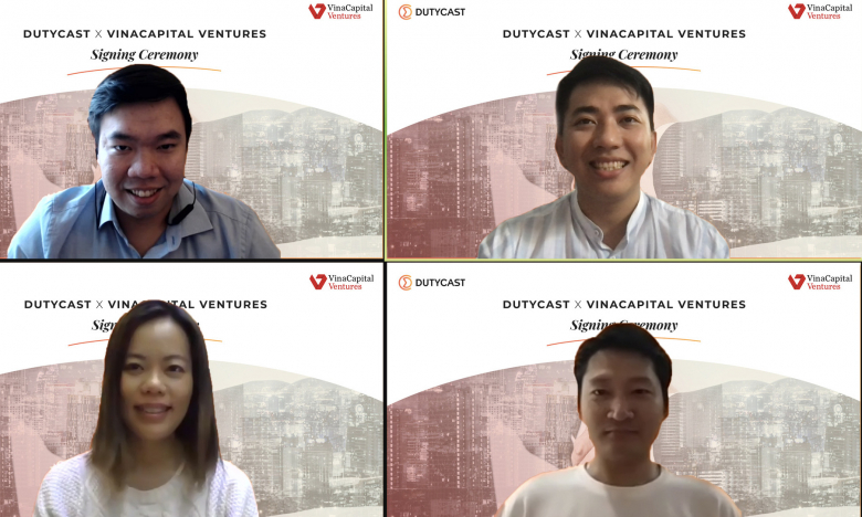 Vinacapital Ventures đầu tư vào nền tảng công nghệ hỗ trợ mua sắm xuyên quốc gia Dutycast