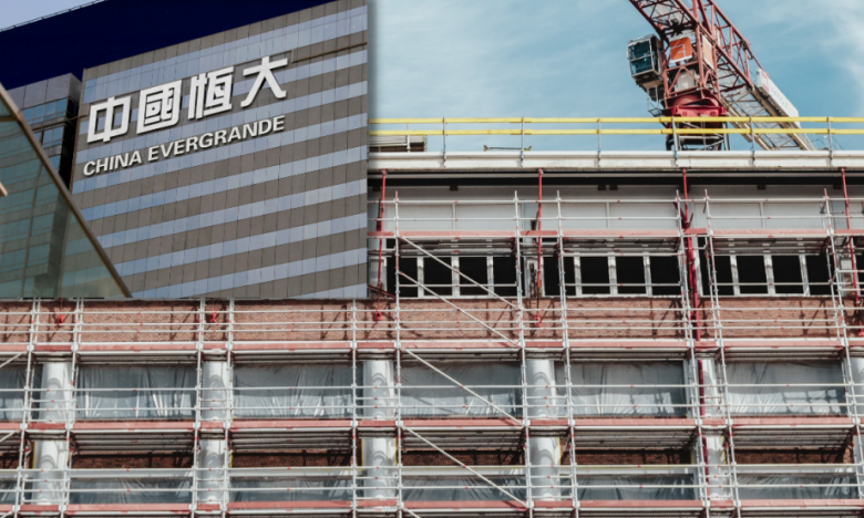 China Evergrande phải bán cổ phần tại Shengjing Bank để trang trải nợ nần