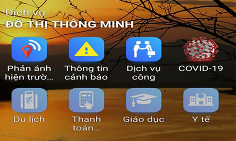 Nhiều tập đoàn lớn của Việt Nam tích hợp vào Hue-S