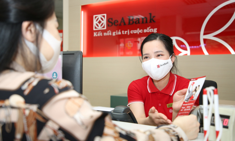 IFC và 5 quỹ đầu tư quốc tế rót thêm tiền cho SeABank