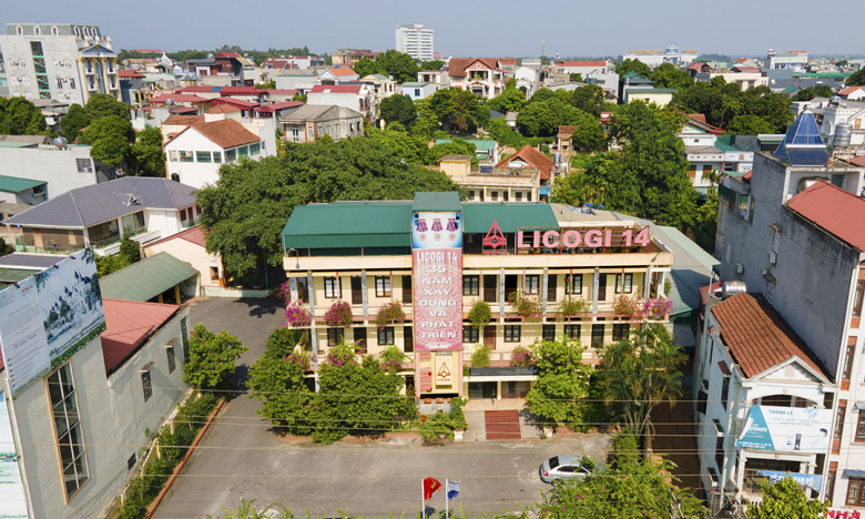 Thị giá L14 'bốc hơi' hơn 34% trong 4 phiên dù công ty mẹ báo lãi cả năm đạt 50,3 tỷ, tăng hơn 55%