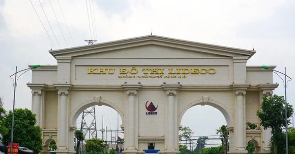 Vi phạm công bố thông tin, Lideco (NTL) bị xử phạt 70 triệu đồng