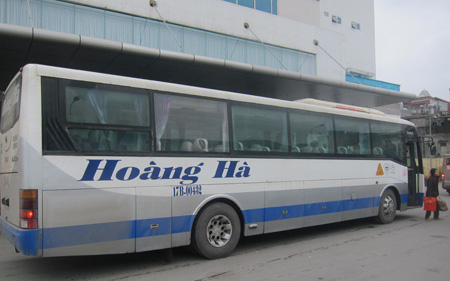Hoàng Hà (HHG) lỗ lũy kế gần 135 tỷ đồng do dịch Covid-19 ảnh hưởng đến dịch vụ vận tải